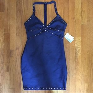 Misguided dress in women